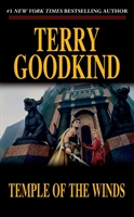 Temple of the winds; Terry Goodkind; 1998