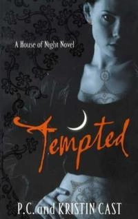 Tempted; P. C. Cast; 2009