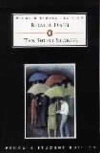 Ten short stories; Roald Dahl; 2000