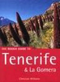 Tenerife RG; Williams Christian; 2001