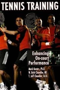 Tennis Training; Kovacs M; 2007