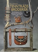 Tenntrådsbroderier; Mona Callenberg; 2001