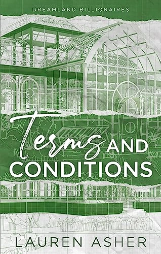 Terms and Conditions; Lauren Asher; 2022