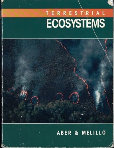 Terrestrial ecosystems; John D. Aber; 1991