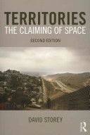 Territories : the claiming of space; David Storey; 2012
