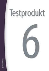 Test DM 6; 2013
