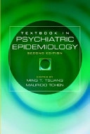 Textbook in Psychiatric Epidemiology; Ming T. Tsuang; 2002
