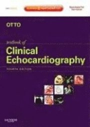 Textbook of clinical echocardiography; Catherine M. Otto; 2009