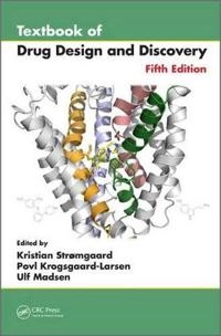 Textbook of Drug Design and Discovery; Kristian Stromgaard, Povl Krogsgaard-Larsen, Ulf Madsen; 2016