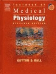 Textbook of medical physiology; Arthur Clifton Guyton; 2006