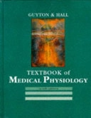 Textbook of medical physiology; Arthur Clifton Guyton; 1996