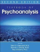 Textbook of Psychoanalysis; Glen O Gabbard, Bonnie E Litowitz; 2012
