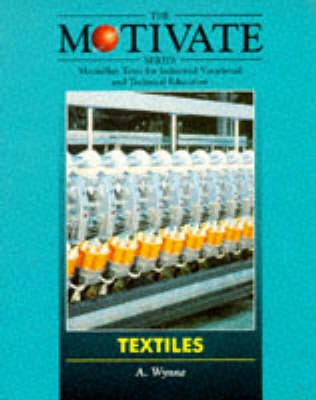 Textiles; Andrea Wynne; 1997