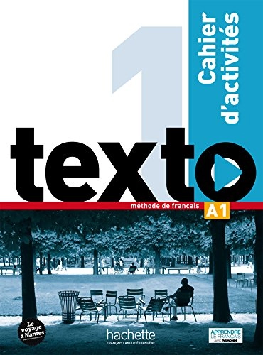 Texto; Jean-Thierry Le Bougnec, Marie-Jose Lopes; 2016