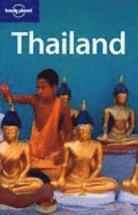 Thailand; China Williams; 2007
