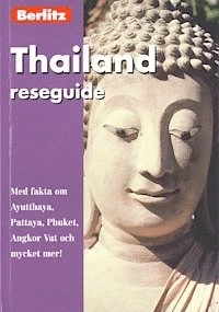Thailand; Mai Broddvall; 2002