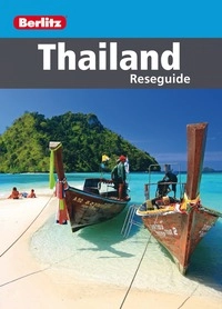 Thailand; Mai Broddvall; 2016