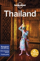Thailand LP; Anita Isalska; 2018