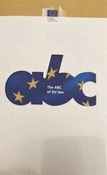 The ABC of EU Law; Klaus-Dieter Borchardt