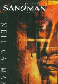 The absolute Sandman; Neil Gaiman; 2007