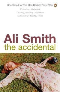 The accidental; Ali Smith; 2006