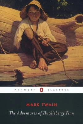 The adventures of Huckleberry Finn; Mark Twain; 2003