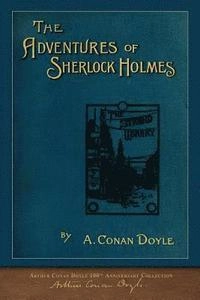 The Adventures of Sherlock Holmes; Arthur Conan Doyle; 1920