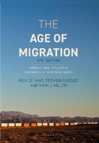 The age of migration : international population movements in the modern world; Hein de Haas; 2020