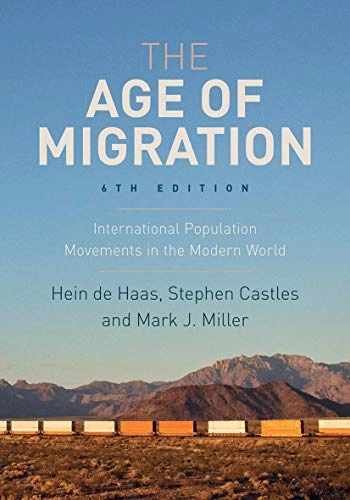 The age of migration : international population movements in the modern world; Hein de Haas; 2020