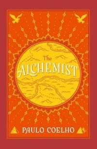 The alchemist; Paulo Coelho; 1999
