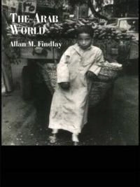 The Arab world; Allan M. Findlay; 1994