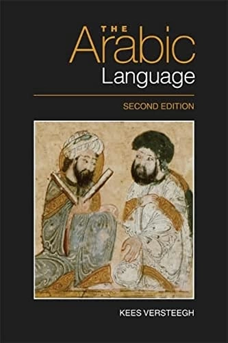 The Arabic language; C. H. M. Versteegh; 2014