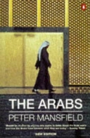 The Arabs; Peter Mansfield; 1992