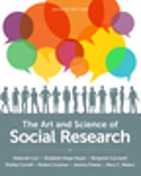 The art and science of social research; Deborah Carr; 2021