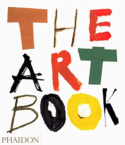 The art book; Not Available (NA); 1997