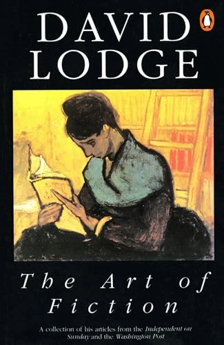 The art of fiction : illustrated from classic and modern texts; David Lodge; 1992