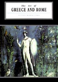 The art of Greece and Rome; Susan Woodford; 1982