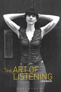 The art of listening; Les Back; 2007