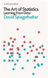 The art of statistics : learning from data; David Spiegelhalter; 2019