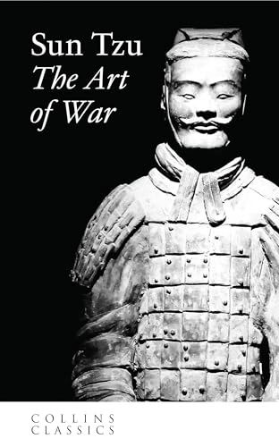 The art of war; cirka 500 f.Kr. Zi Sun; 2011