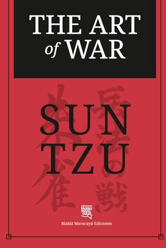 The Art of War; Sun Tzu; 2018