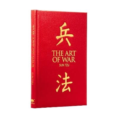 The Art of War; Sun Tzu; 2014