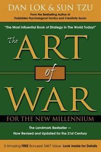 The art of war for the new millennium; Dan Lok; 2006