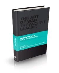 The Art of War: The Ancient Classic; Sun Tzu, Tom Butler-Bowdon; 2010