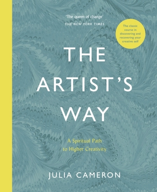 The Artist's Way; Julia Cameron; 2020