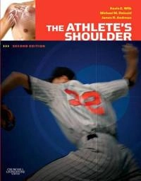 The athlete's shoulder; James R Andrews, Kevin E Wilk, Michael M Reinold; 2009