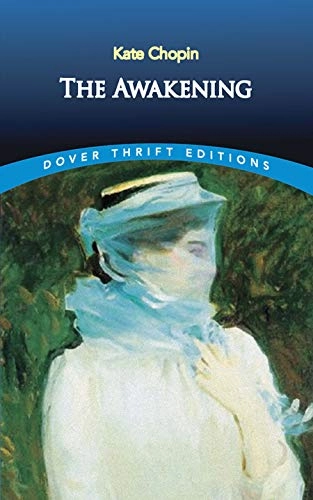 The awakening; Kate Chopin; 1993
