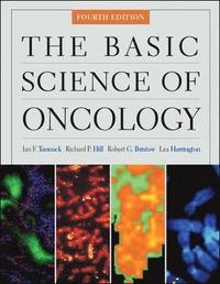 The basic science of oncology; Ian F. Tannock; 2005