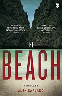 The Beach; Alex Garland; 2011