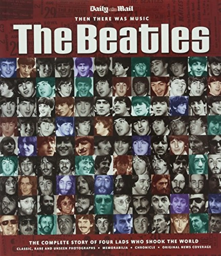 The Beatles: Then There was Music; Tim Hill; 2007
